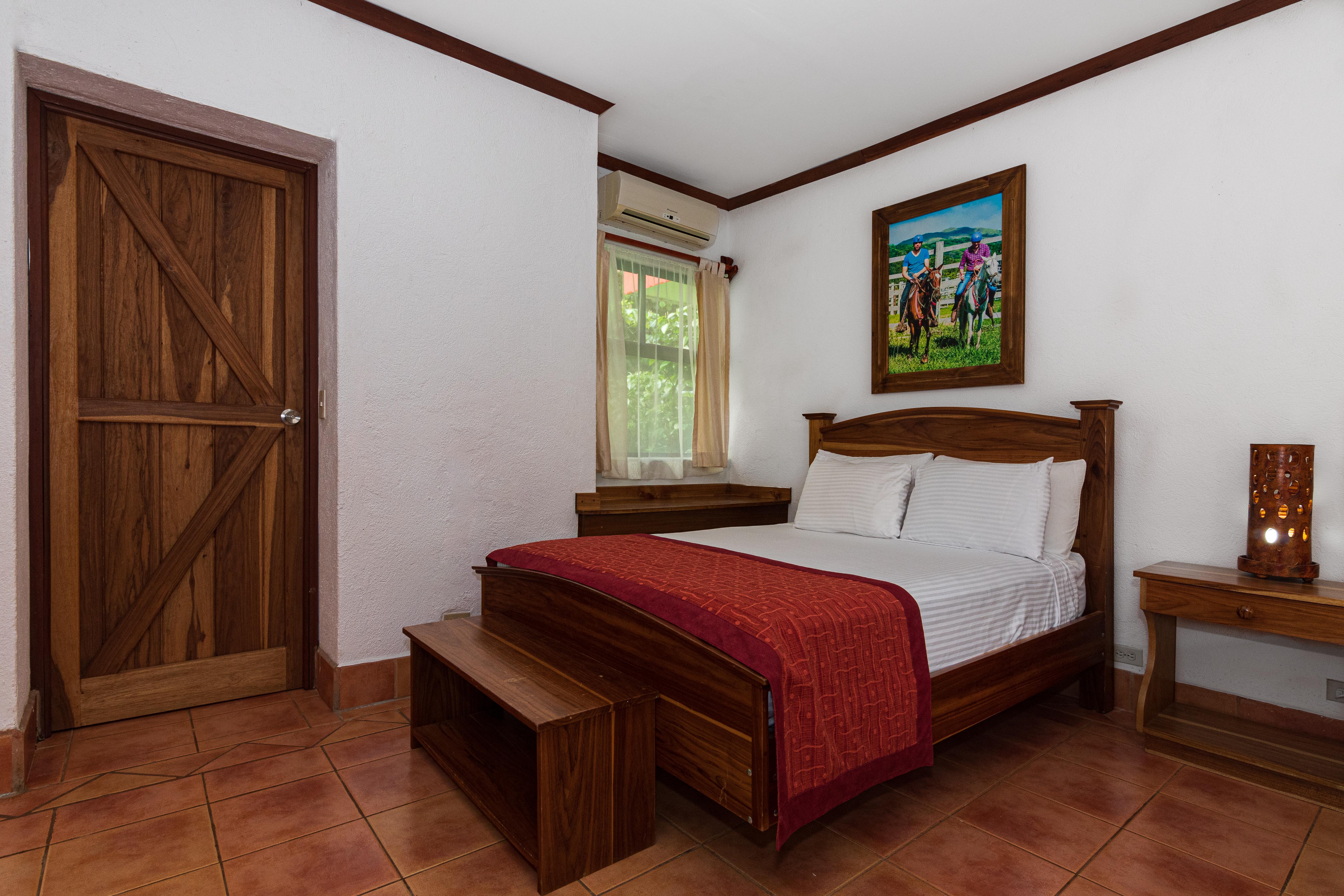 Hacienda Guachipelin Volcano Ranch Hotel & Hot Springs Либерия Экстерьер фото