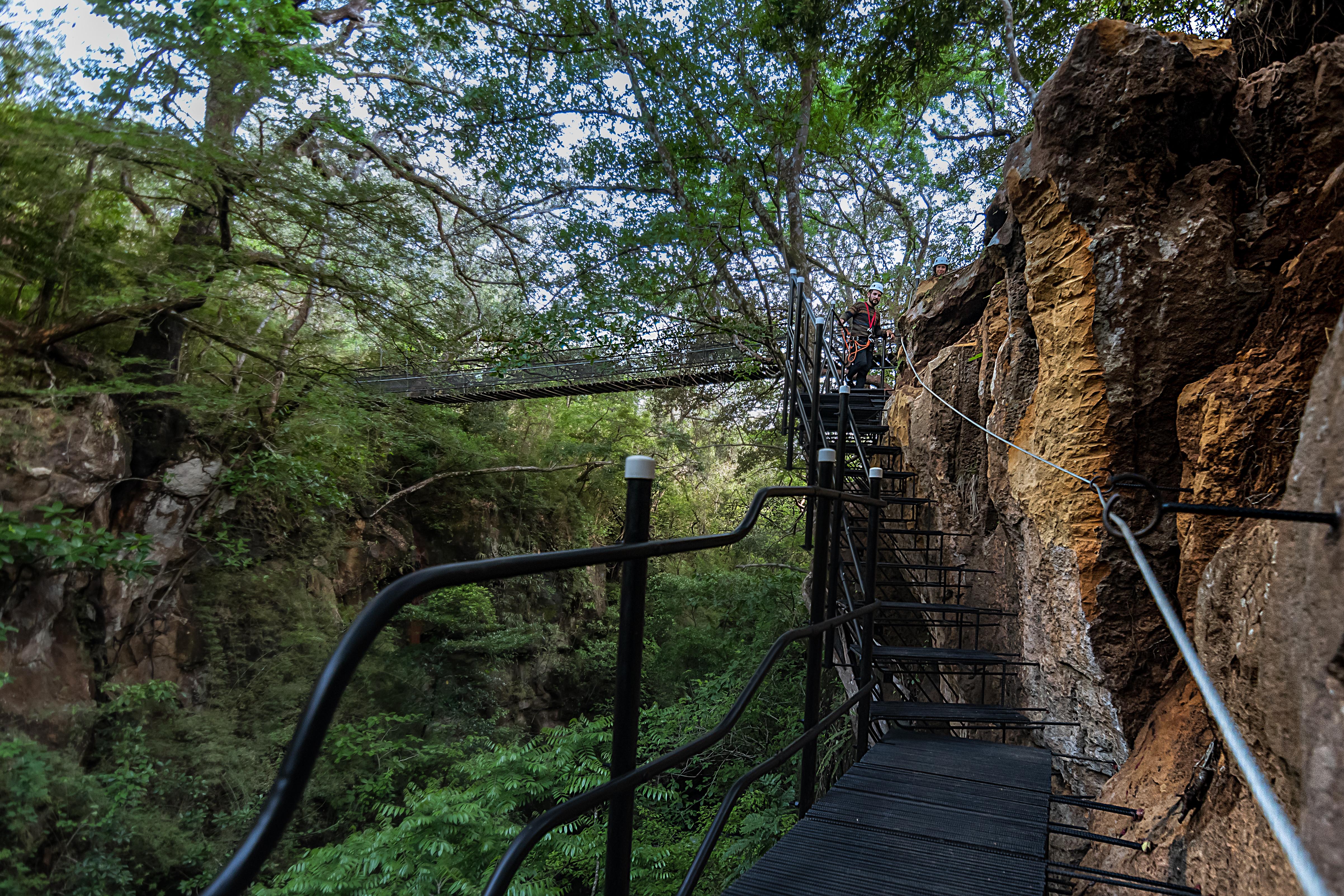 Hacienda Guachipelin Volcano Ranch Hotel & Hot Springs Либерия Экстерьер фото
