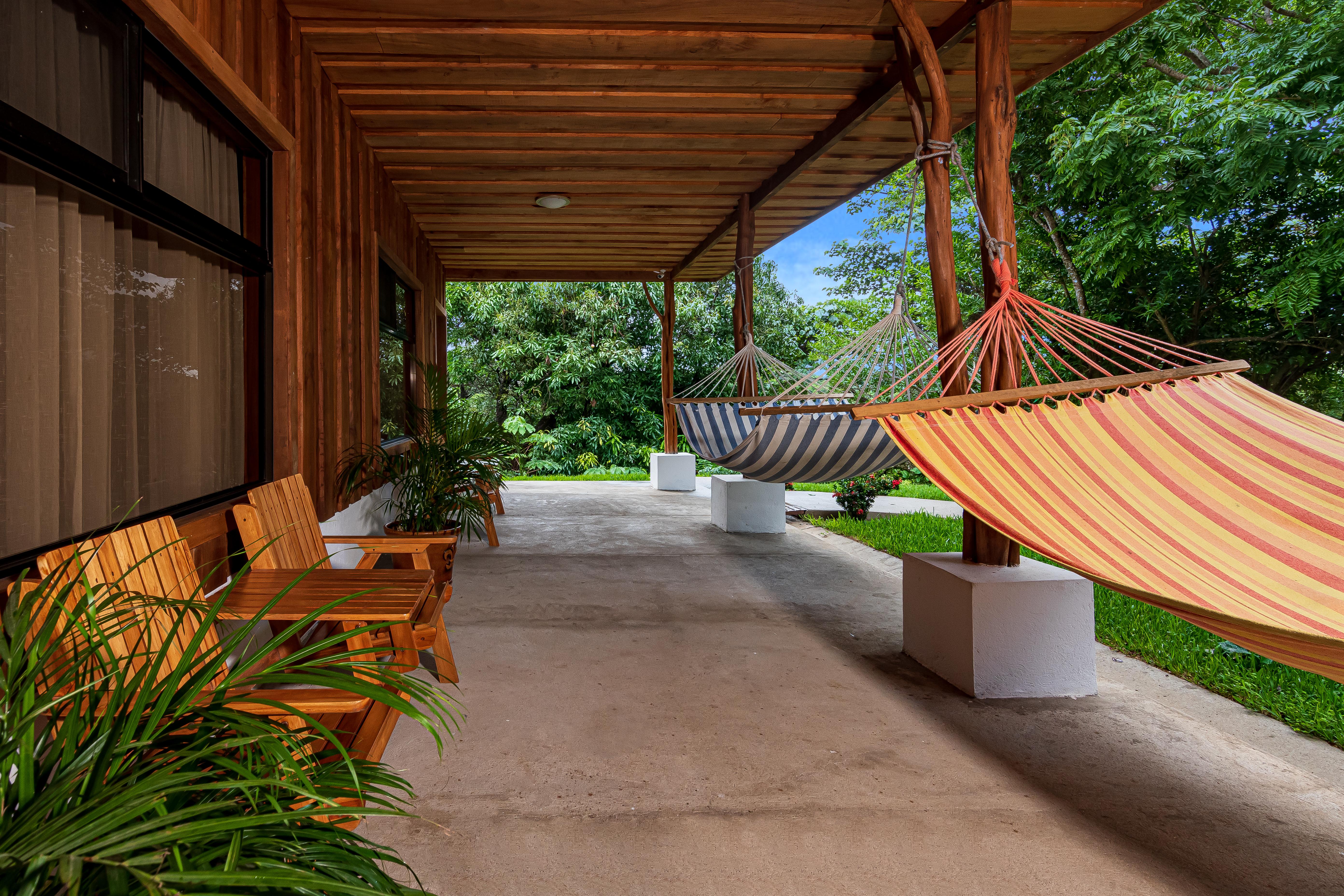 Hacienda Guachipelin Volcano Ranch Hotel & Hot Springs Либерия Экстерьер фото