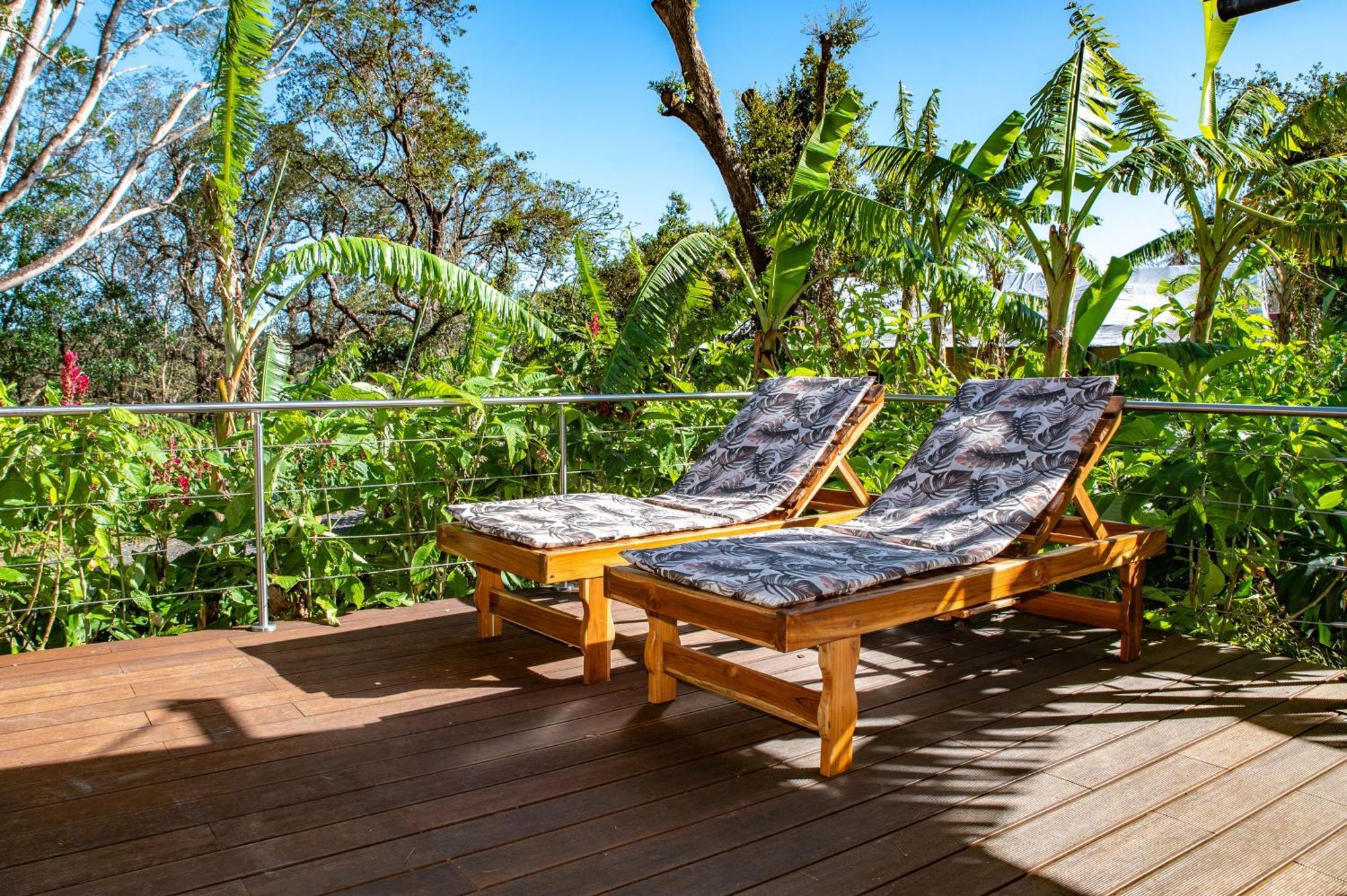 Hacienda Guachipelin Volcano Ranch Hotel & Hot Springs Либерия Экстерьер фото